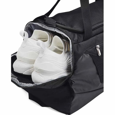 Under Armour Undeniable 5.0 Duffle תיק אימון לנסיעה וספורט